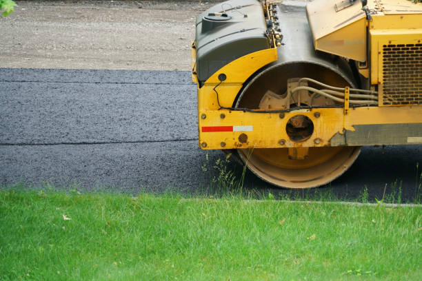 Best Gravel Driveway Installation  in Tracyton, WA